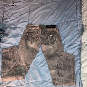 Rock revival size 25